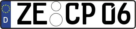 ZE-CP06