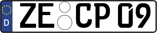 ZE-CP09