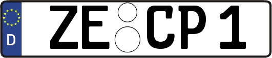ZE-CP1