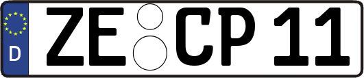 ZE-CP11