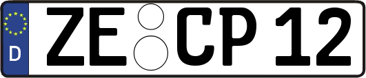 ZE-CP12