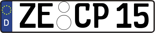 ZE-CP15