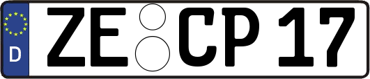 ZE-CP17
