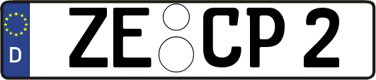 ZE-CP2