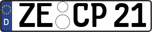 ZE-CP21