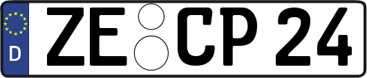 ZE-CP24