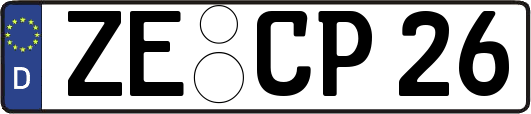 ZE-CP26