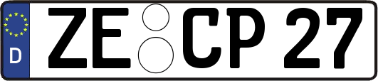 ZE-CP27