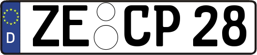 ZE-CP28