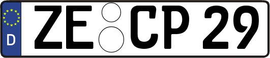 ZE-CP29