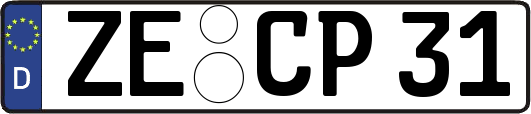 ZE-CP31