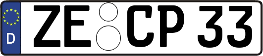 ZE-CP33
