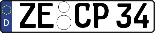 ZE-CP34