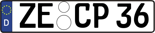 ZE-CP36