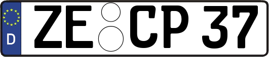 ZE-CP37