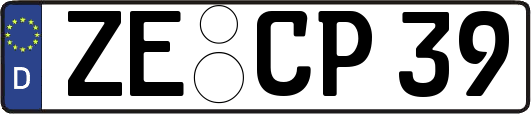 ZE-CP39