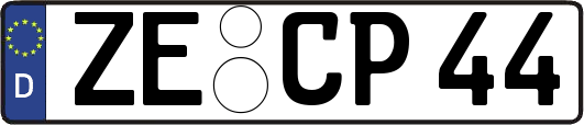 ZE-CP44