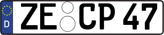 ZE-CP47