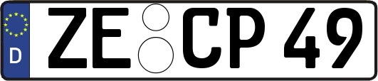 ZE-CP49
