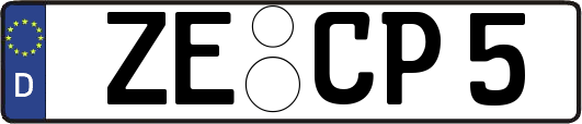 ZE-CP5