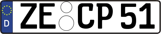 ZE-CP51