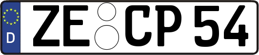 ZE-CP54