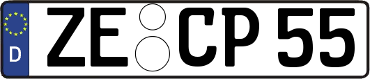 ZE-CP55