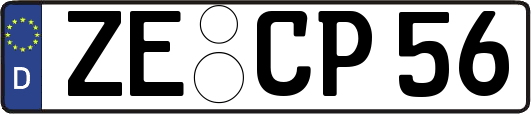 ZE-CP56