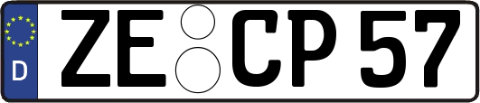 ZE-CP57