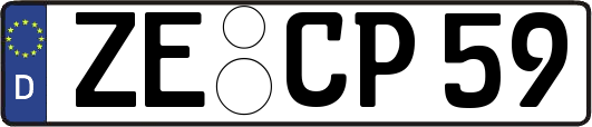 ZE-CP59
