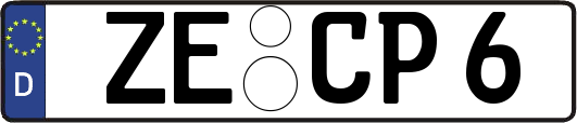ZE-CP6
