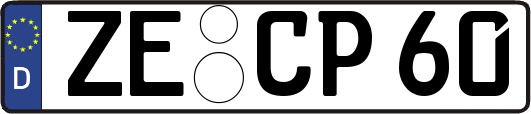 ZE-CP60