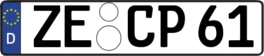 ZE-CP61