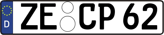 ZE-CP62