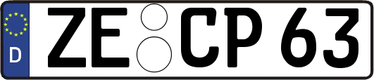 ZE-CP63