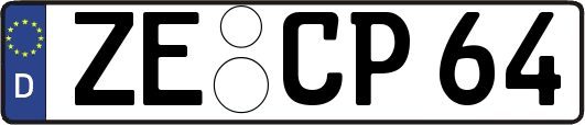 ZE-CP64