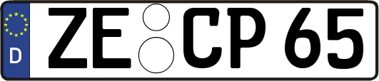 ZE-CP65