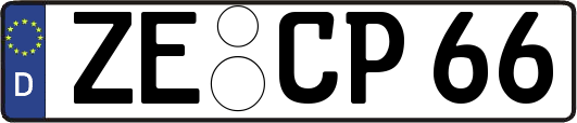 ZE-CP66