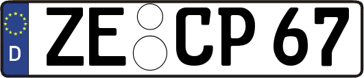 ZE-CP67