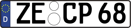 ZE-CP68