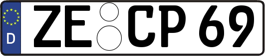 ZE-CP69