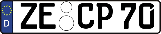 ZE-CP70