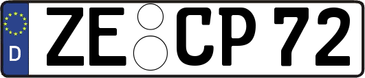 ZE-CP72