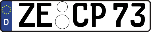 ZE-CP73