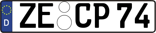 ZE-CP74
