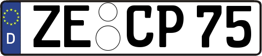 ZE-CP75
