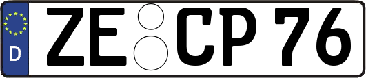 ZE-CP76