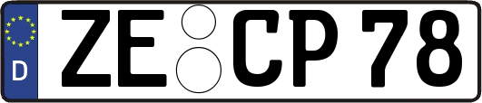 ZE-CP78