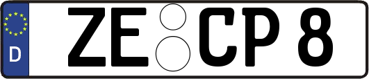 ZE-CP8