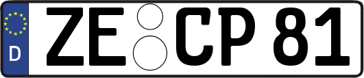 ZE-CP81